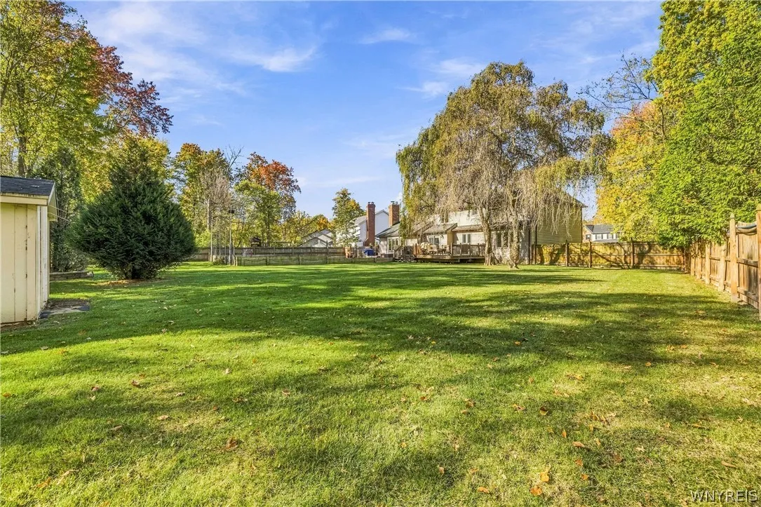 45 Parkview Drive, Grand Island, New York 14072, Grand Island, New York 14072, 4 Bedroom Bedrooms, 10 Room Rooms,2 BathroomBathrooms,Residential,For Sale,45 Parkview Drive, Grand Island, New York 14072,0,B1720985