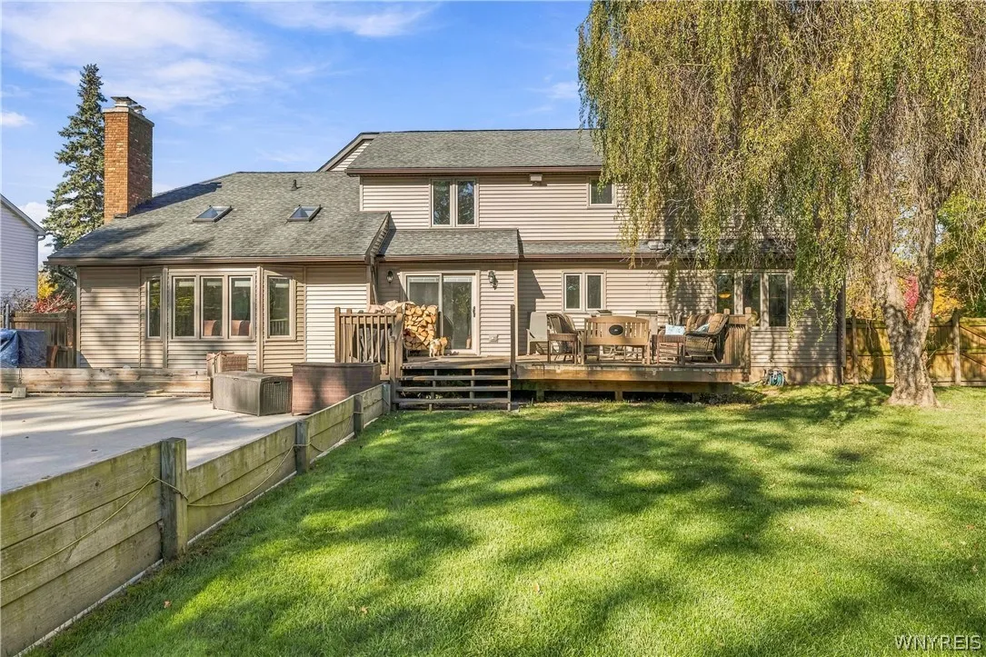 45 Parkview Drive, Grand Island, New York 14072, Grand Island, New York 14072, 4 Bedroom Bedrooms, 10 Room Rooms,2 BathroomBathrooms,Residential,For Sale,45 Parkview Drive, Grand Island, New York 14072,0,B1720985