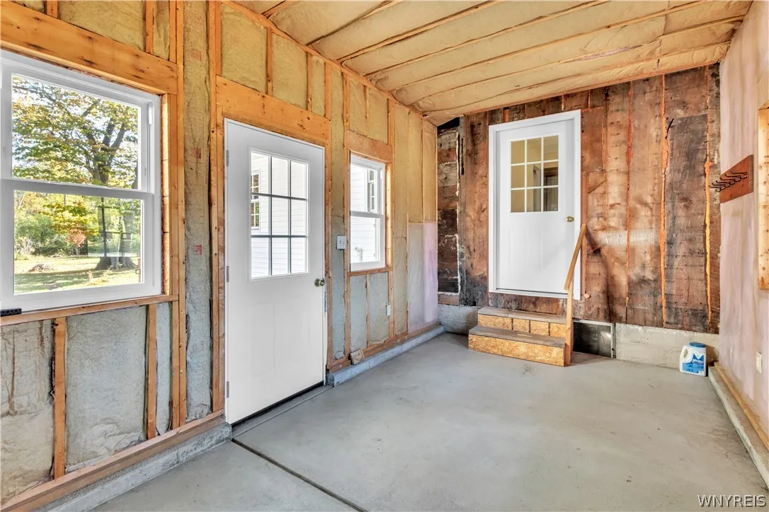 Mudroom