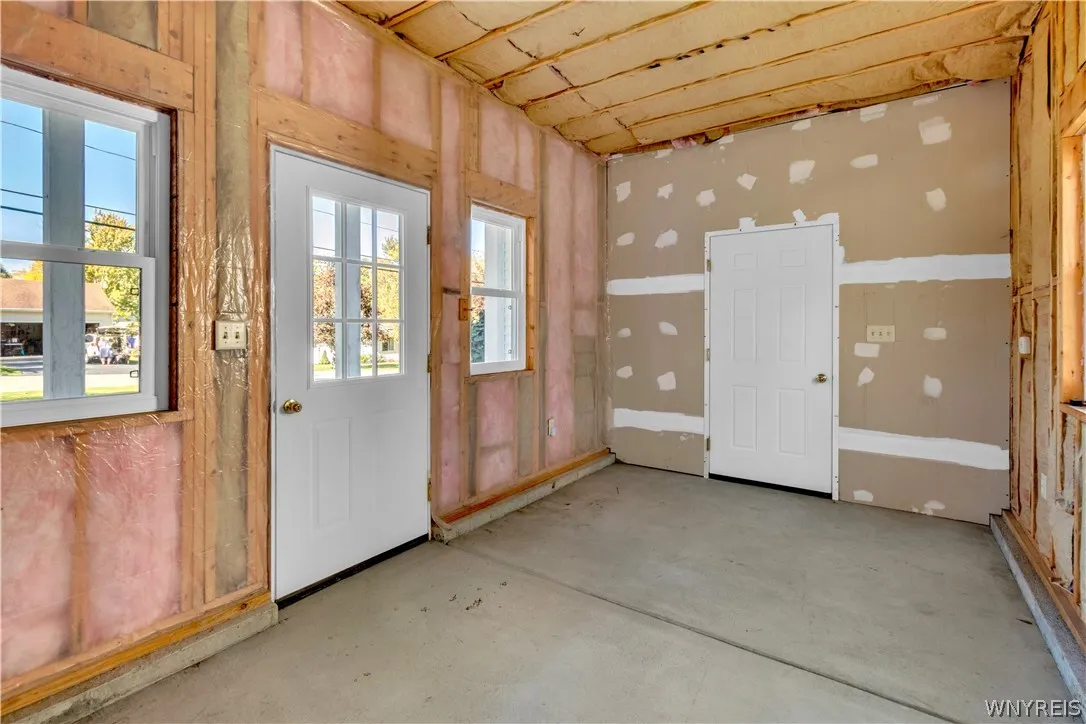 Mudroom