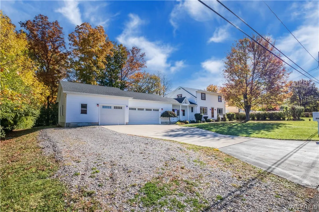 5907 Dover Road, Hamburg, New York 14085, Hamburg, New York 14085, 3 Bedroom Bedrooms, 8 Room Rooms,2 BathroomBathrooms,Residential,For Sale,5907 Dover Road, Hamburg, New York 14085,0,B1723555