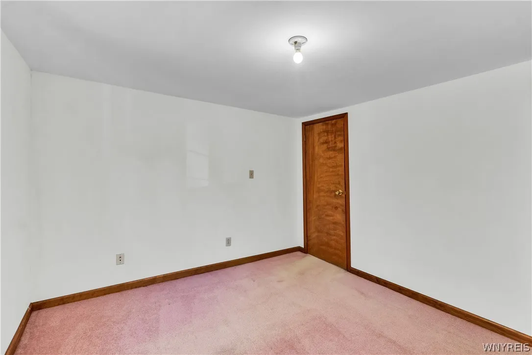 3rd bedroom