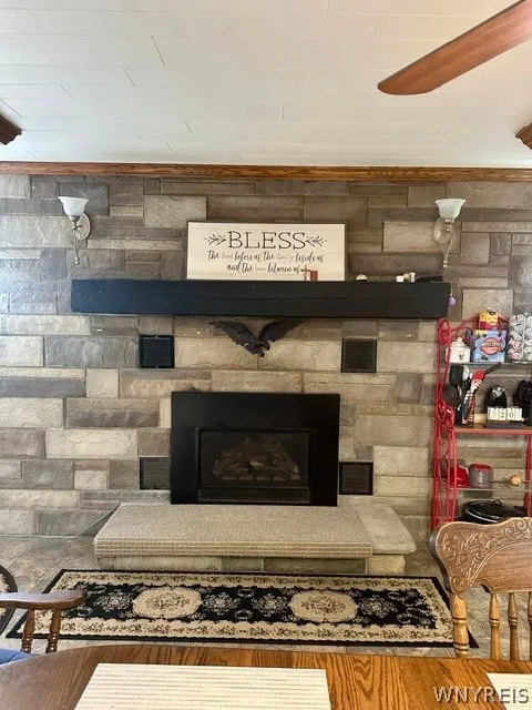 5791 Elmhurst Road, Hamburg, New York 14085, Hamburg, New York 14085, 3 Bedroom Bedrooms, 8 Room Rooms,2 BathroomBathrooms,Residential,For Sale,5791 Elmhurst Road, Hamburg, New York 14085,0,B1723762