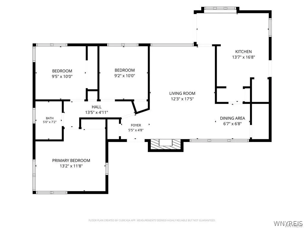 4715 Clark Street, Hamburg, New York 14075, Hamburg, New York 14075, 3 Bedroom Bedrooms, 6 Room Rooms,1 BathroomBathrooms,Residential,For Sale,4715 Clark Street, Hamburg, New York 14075,0,B1723983