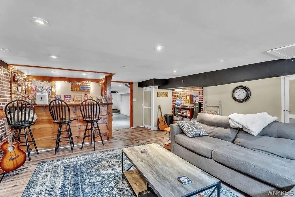 4715 Clark Street, Hamburg, New York 14075, Hamburg, New York 14075, 3 Bedroom Bedrooms, 6 Room Rooms,1 BathroomBathrooms,Residential,For Sale,4715 Clark Street, Hamburg, New York 14075,0,B1723983