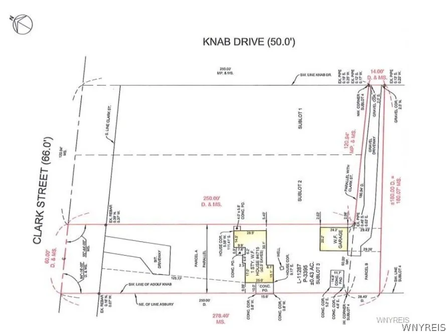 4715 Clark Street, Hamburg, New York 14075, Hamburg, New York 14075, 3 Bedroom Bedrooms, 6 Room Rooms,1 BathroomBathrooms,Residential,For Sale,4715 Clark Street, Hamburg, New York 14075,0,B1723983