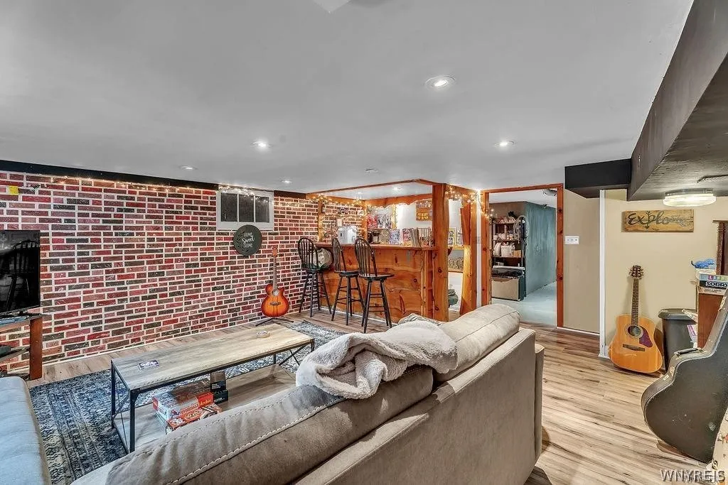 4715 Clark Street, Hamburg, New York 14075, Hamburg, New York 14075, 3 Bedroom Bedrooms, 6 Room Rooms,1 BathroomBathrooms,Residential,For Sale,4715 Clark Street, Hamburg, New York 14075,0,B1723983