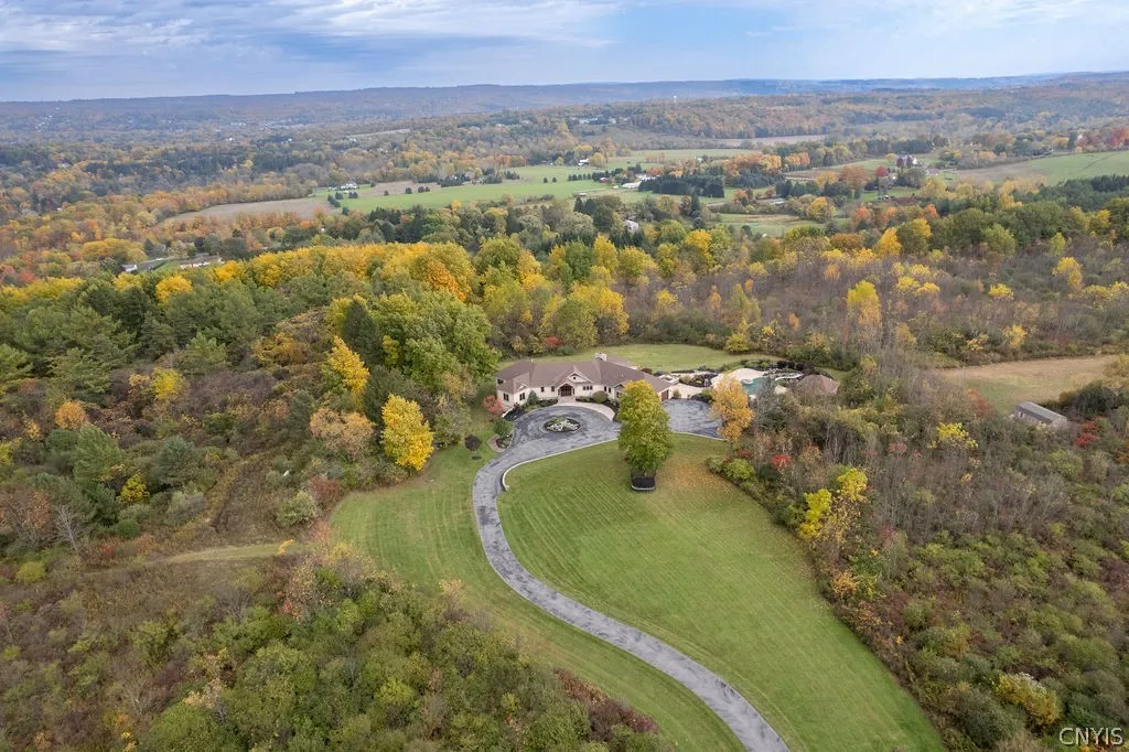 4300 Henneberry Road, Pompey, New York 13104, Pompey, New York 13104, 5 Bedroom Bedrooms, 13 Room Rooms,4 BathroomBathrooms,Residential,For Sale,4300 Henneberry Road, Pompey, New York 13104,0,S1723338