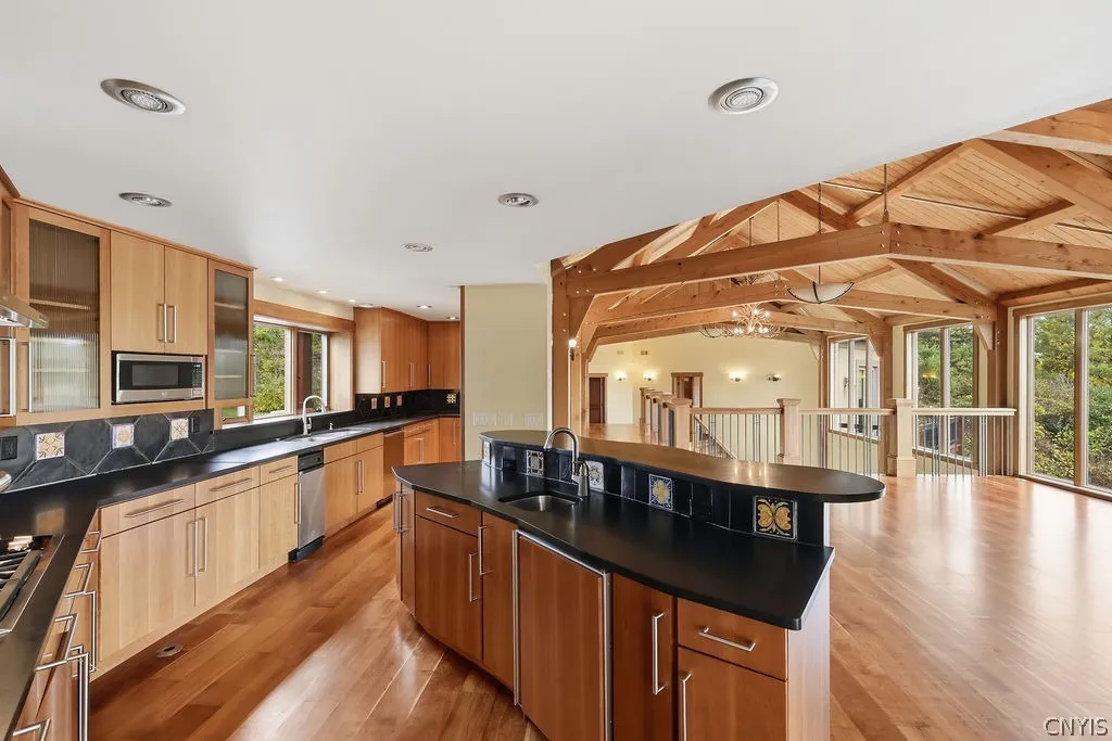 4300 Henneberry Road, Pompey, New York 13104, Pompey, New York 13104, 5 Bedroom Bedrooms, 13 Room Rooms,4 BathroomBathrooms,Residential,For Sale,4300 Henneberry Road, Pompey, New York 13104,0,S1723338