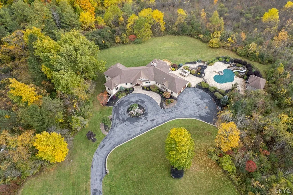 4300 Henneberry Road, Pompey, New York 13104, Pompey, New York 13104, 5 Bedroom Bedrooms, 13 Room Rooms,4 BathroomBathrooms,Residential,For Sale,4300 Henneberry Road, Pompey, New York 13104,0,S1723338