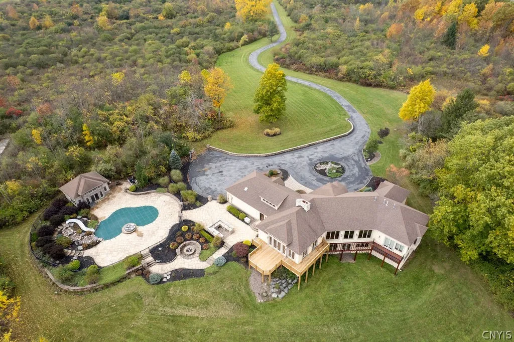4300 Henneberry Road, Pompey, New York 13104, Pompey, New York 13104, 5 Bedroom Bedrooms, 13 Room Rooms,4 BathroomBathrooms,Residential,For Sale,4300 Henneberry Road, Pompey, New York 13104,0,S1723338