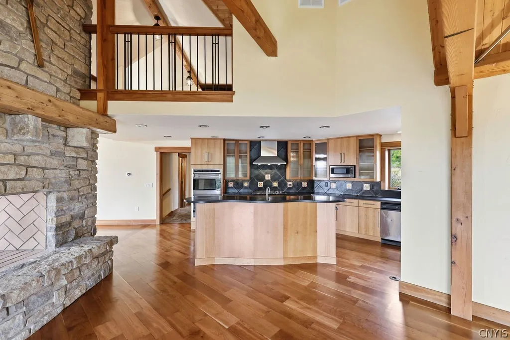 4300b Henneberry Road, Pompey, New York 13104, Pompey, New York 13104, 5 Bedroom Bedrooms, 13 Room Rooms,4 BathroomBathrooms,Residential,For Sale,4300b Henneberry Road, Pompey, New York 13104,0,S1723375