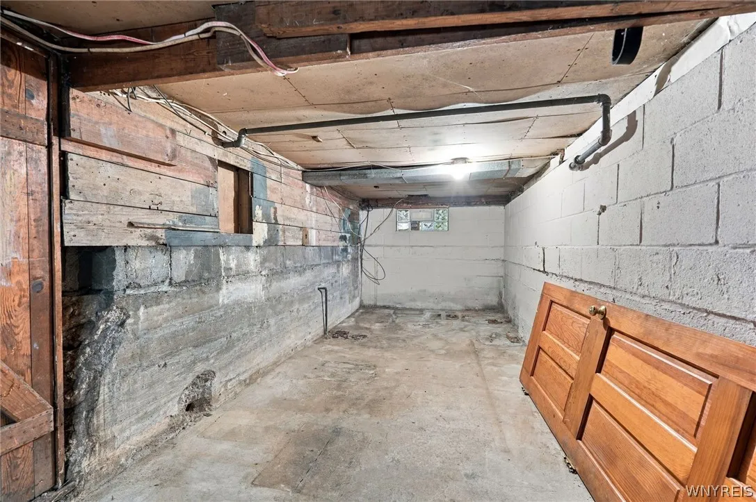 25 Harriet Street, Tonawanda, New York 14150, Tonawanda, New York 14150, 3 Bedroom Bedrooms, 9 Room Rooms,1 BathroomBathrooms,Residential,For Sale,25 Harriet Street, Tonawanda, New York 14150,0,B1723457
