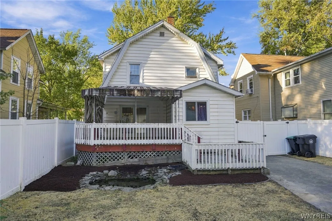 25 Harriet Street, Tonawanda, New York 14150, Tonawanda, New York 14150, 3 Bedroom Bedrooms, 9 Room Rooms,1 BathroomBathrooms,Residential,For Sale,25 Harriet Street, Tonawanda, New York 14150,0,B1723457