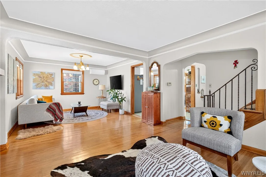 340 Louvaine Drive, Tonawanda, New York 14223, Tonawanda, New York 14223, 4 Bedroom Bedrooms, 7 Room Rooms,2 BathroomBathrooms,Residential,For Sale,340 Louvaine Drive, Tonawanda, New York 14223,0,B1722273
