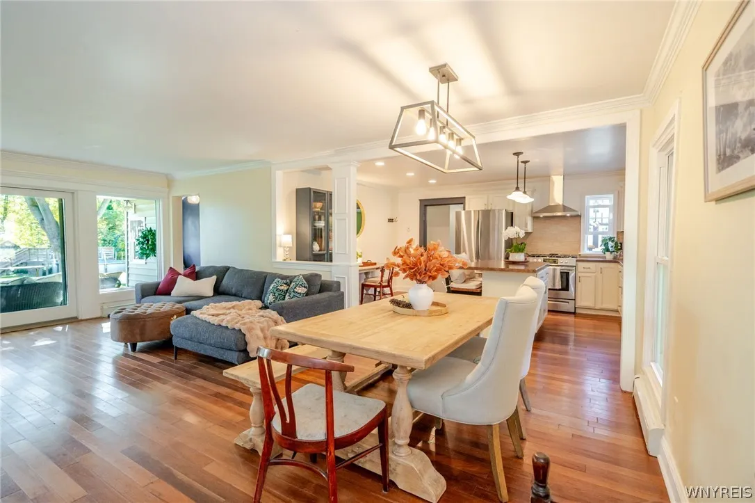 6775 Jewett Holmwood Road, Orchard Park, New York, Orchard Park, New York 14127, 3 Bedroom Bedrooms, 7 Room Rooms,1 BathroomBathrooms,Residential,For Sale,6775 Jewett Holmwood Road, Orchard Park, New York ,0,B1723773