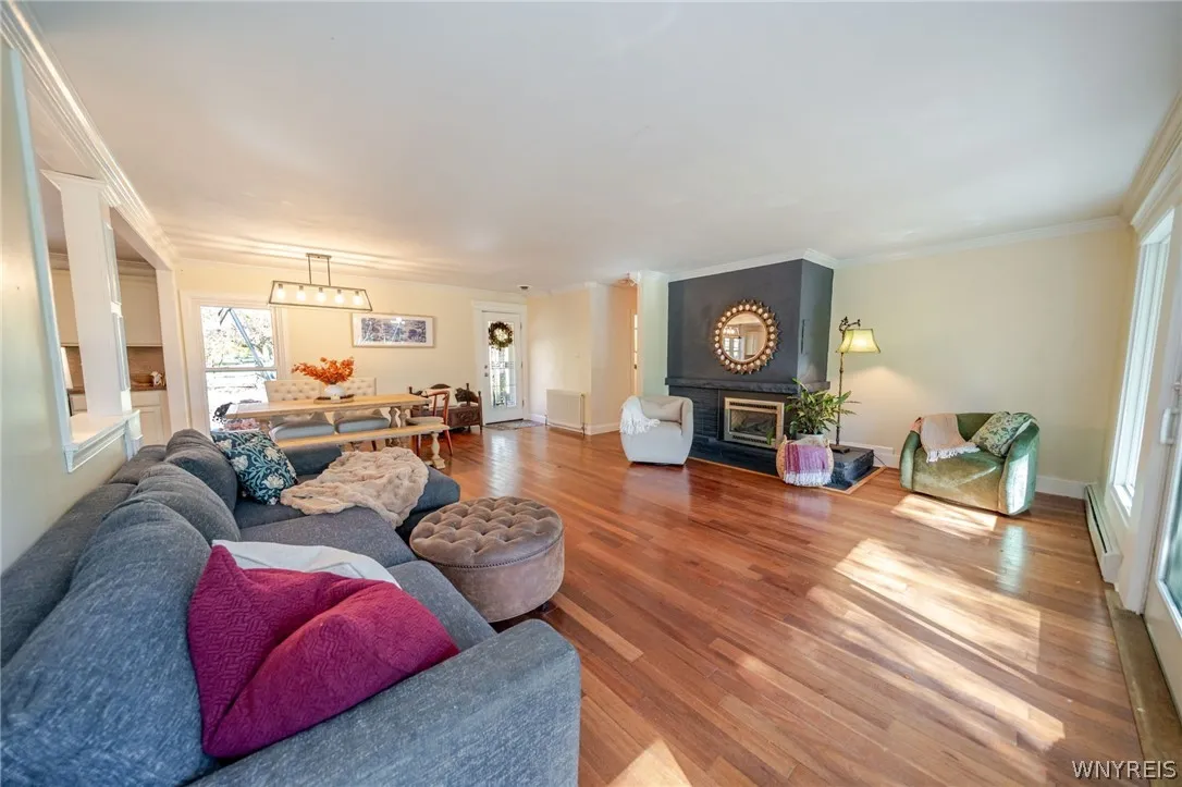 6775 Jewett Holmwood Road, Orchard Park, New York, Orchard Park, New York 14127, 3 Bedroom Bedrooms, 7 Room Rooms,1 BathroomBathrooms,Residential,For Sale,6775 Jewett Holmwood Road, Orchard Park, New York ,0,B1723773