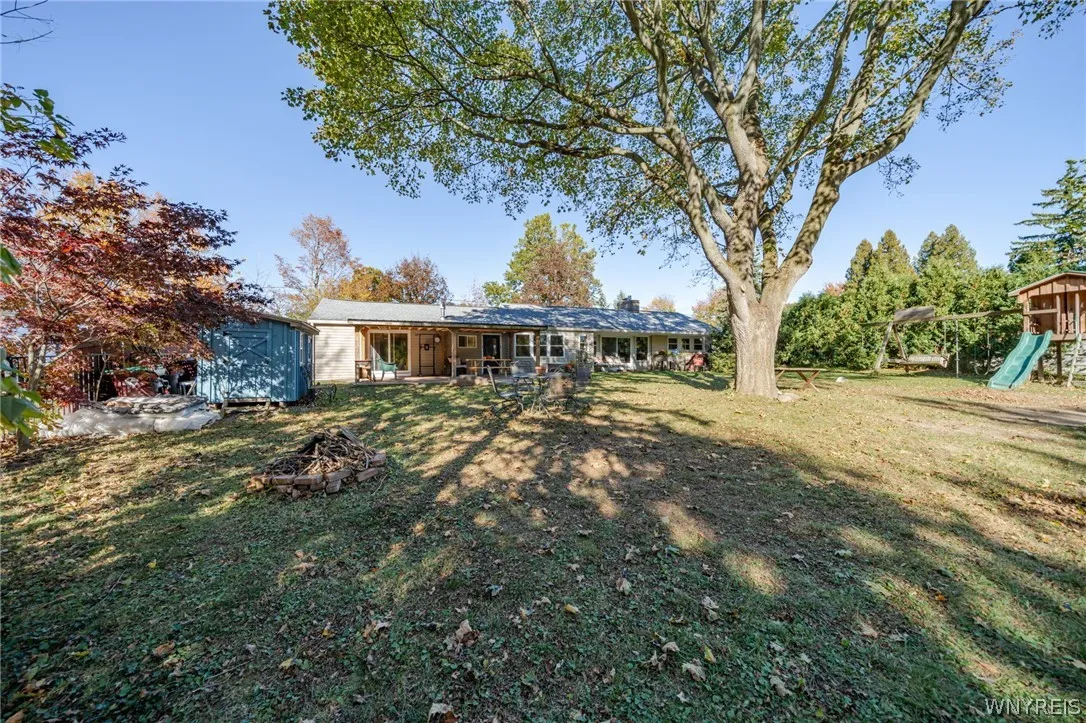 6775 Jewett Holmwood Road, Orchard Park, New York, Orchard Park, New York 14127, 3 Bedroom Bedrooms, 7 Room Rooms,1 BathroomBathrooms,Residential,For Sale,6775 Jewett Holmwood Road, Orchard Park, New York ,0,B1723773