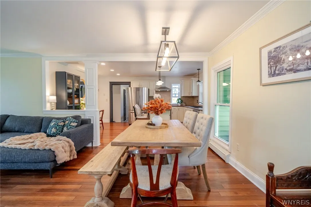 6775 Jewett Holmwood Road, Orchard Park, New York, Orchard Park, New York 14127, 3 Bedroom Bedrooms, 7 Room Rooms,1 BathroomBathrooms,Residential,For Sale,6775 Jewett Holmwood Road, Orchard Park, New York ,0,B1723773