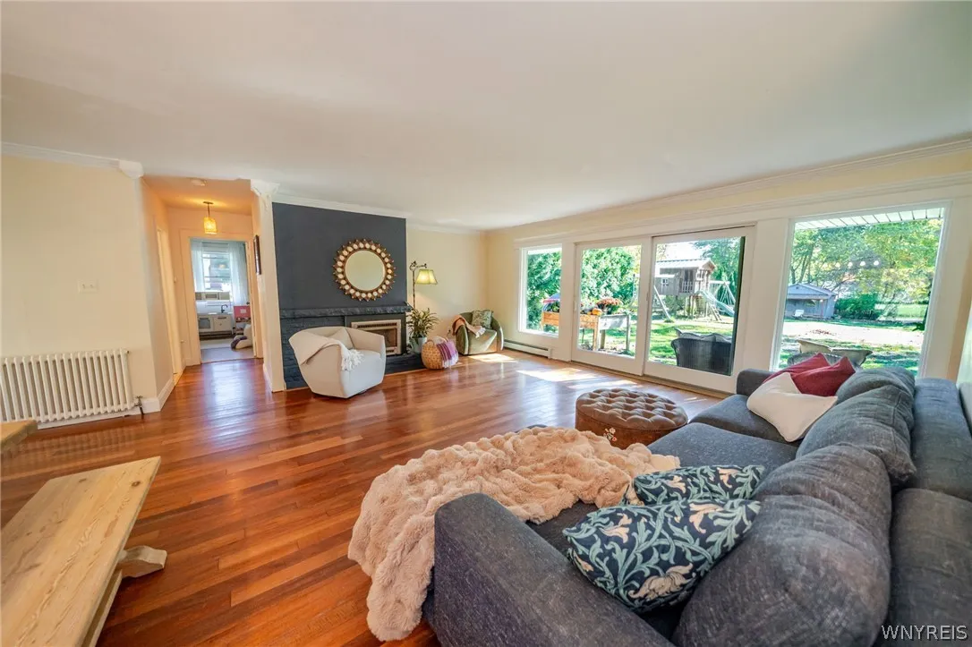 6775 Jewett Holmwood Road, Orchard Park, New York, Orchard Park, New York 14127, 3 Bedroom Bedrooms, 7 Room Rooms,1 BathroomBathrooms,Residential,For Sale,6775 Jewett Holmwood Road, Orchard Park, New York ,0,B1723773