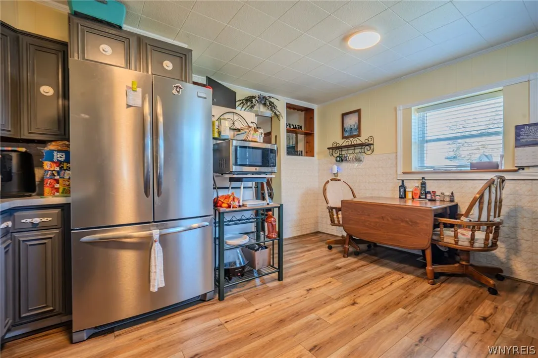 4122 Jarvis Street, Hamburg, New York 14219, Hamburg, New York 14219, 2 Bedroom Bedrooms, 4 Room Rooms,1 BathroomBathrooms,Residential,For Sale,4122 Jarvis Street, Hamburg, New York 14219,0,B1723930