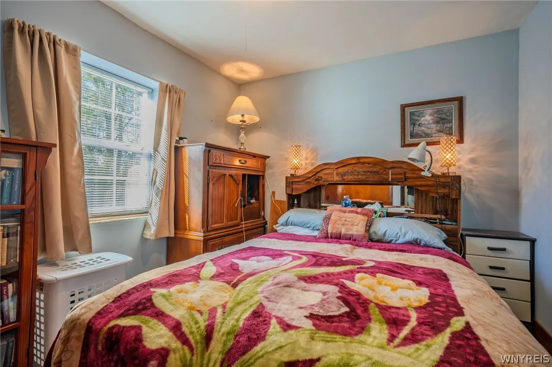 4122 Jarvis Street, Hamburg, New York 14219, Hamburg, New York 14219, 2 Bedroom Bedrooms, 4 Room Rooms,1 BathroomBathrooms,Residential,For Sale,4122 Jarvis Street, Hamburg, New York 14219,0,B1723930