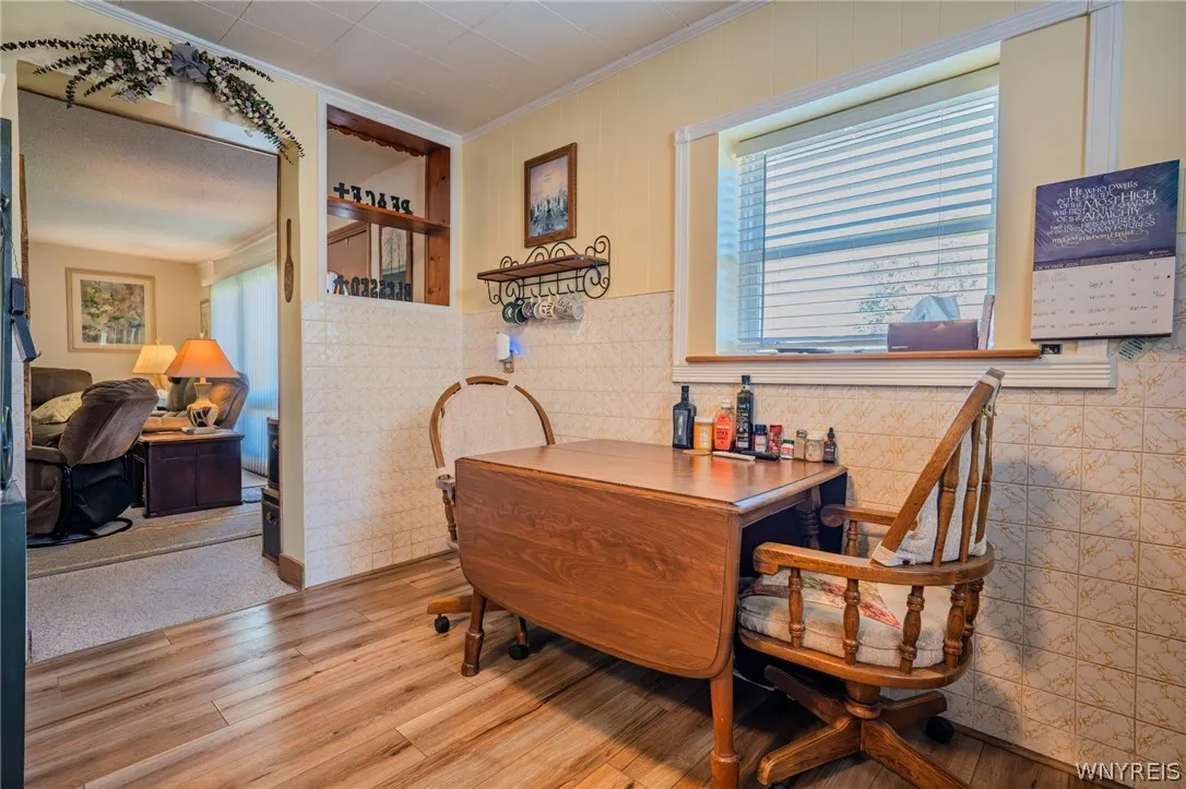 4122 Jarvis Street, Hamburg, New York 14219, Hamburg, New York 14219, 2 Bedroom Bedrooms, 4 Room Rooms,1 BathroomBathrooms,Residential,For Sale,4122 Jarvis Street, Hamburg, New York 14219,0,B1723930