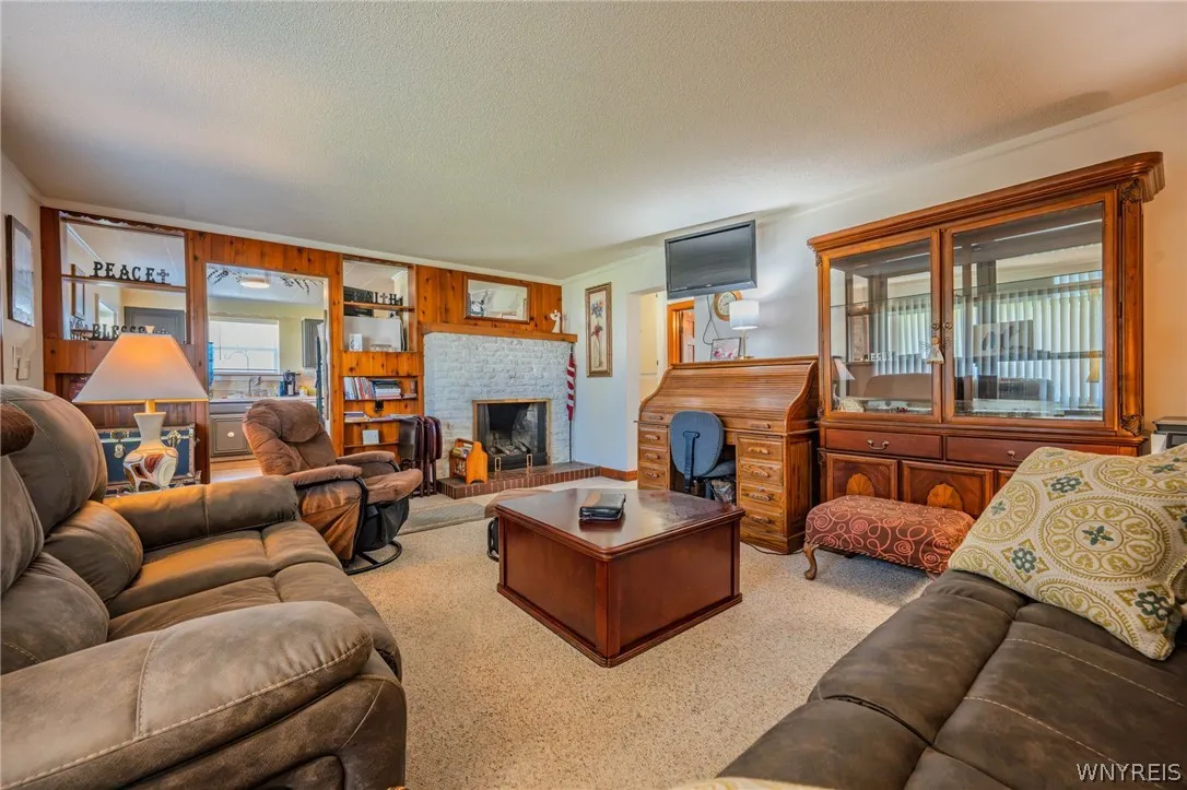 4122 Jarvis Street, Hamburg, New York 14219, Hamburg, New York 14219, 2 Bedroom Bedrooms, 4 Room Rooms,1 BathroomBathrooms,Residential,For Sale,4122 Jarvis Street, Hamburg, New York 14219,0,B1723930
