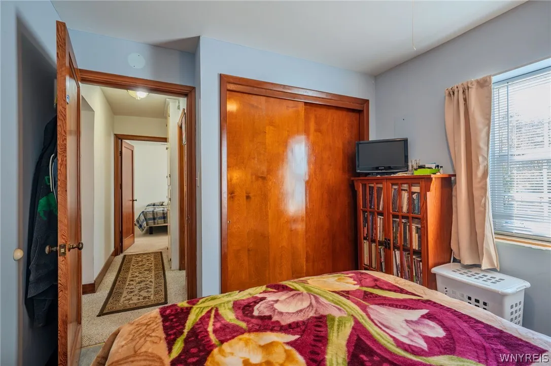 4122 Jarvis Street, Hamburg, New York 14219, Hamburg, New York 14219, 2 Bedroom Bedrooms, 4 Room Rooms,1 BathroomBathrooms,Residential,For Sale,4122 Jarvis Street, Hamburg, New York 14219,0,B1723930