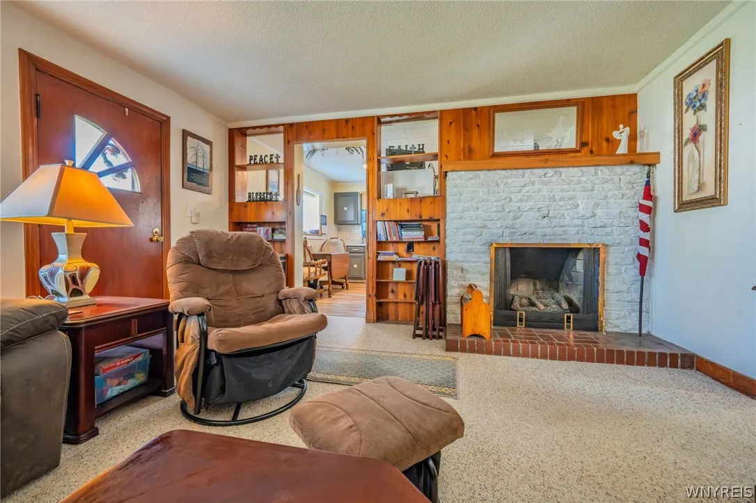 4122 Jarvis Street, Hamburg, New York 14219, Hamburg, New York 14219, 2 Bedroom Bedrooms, 4 Room Rooms,1 BathroomBathrooms,Residential,For Sale,4122 Jarvis Street, Hamburg, New York 14219,0,B1723930