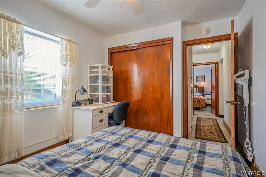 4122 Jarvis Street, Hamburg, New York 14219, Hamburg, New York 14219, 2 Bedroom Bedrooms, 4 Room Rooms,1 BathroomBathrooms,Residential,For Sale,4122 Jarvis Street, Hamburg, New York 14219,0,B1723930