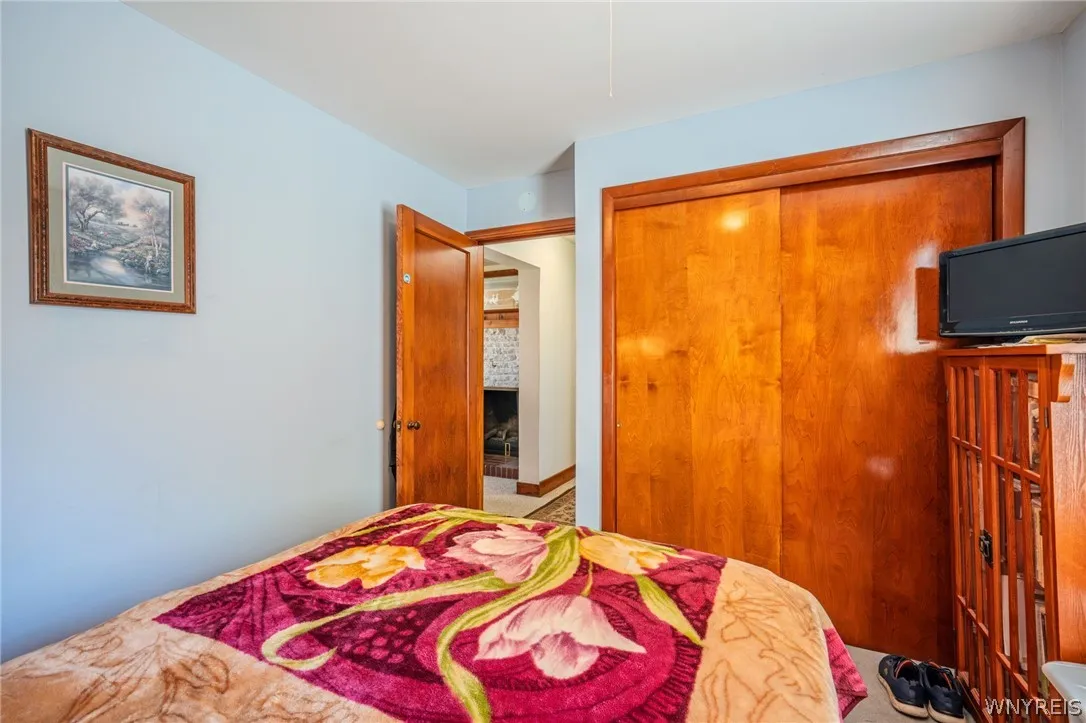 4122 Jarvis Street, Hamburg, New York 14219, Hamburg, New York 14219, 2 Bedroom Bedrooms, 4 Room Rooms,1 BathroomBathrooms,Residential,For Sale,4122 Jarvis Street, Hamburg, New York 14219,0,B1723930