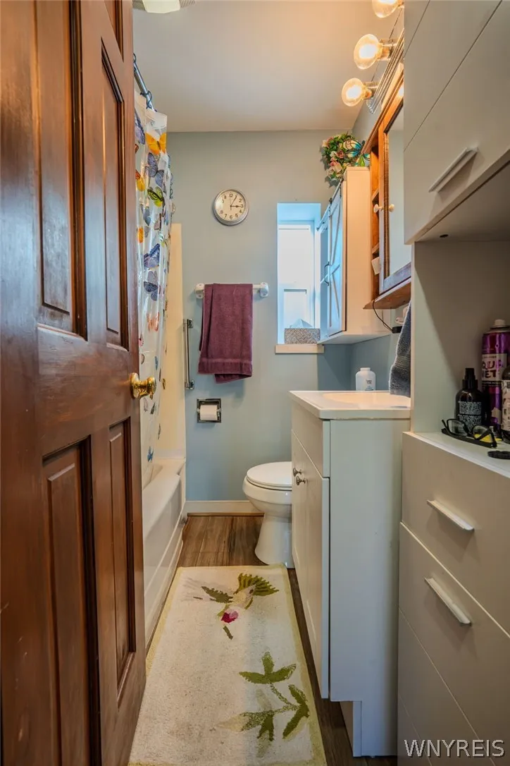 4122 Jarvis Street, Hamburg, New York 14219, Hamburg, New York 14219, 2 Bedroom Bedrooms, 4 Room Rooms,1 BathroomBathrooms,Residential,For Sale,4122 Jarvis Street, Hamburg, New York 14219,0,B1723930
