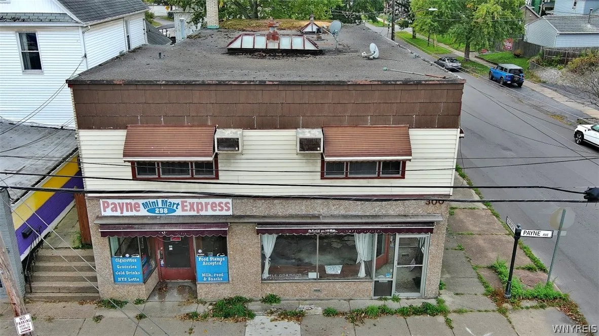 300 Payne Ave Avenue, North Tonawanda, New York 14, North Tonawanda, New York 14201, ,Commercial Sale,For Sale,300 Payne Ave Avenue, North Tonawanda, New York 14,0,B1723973