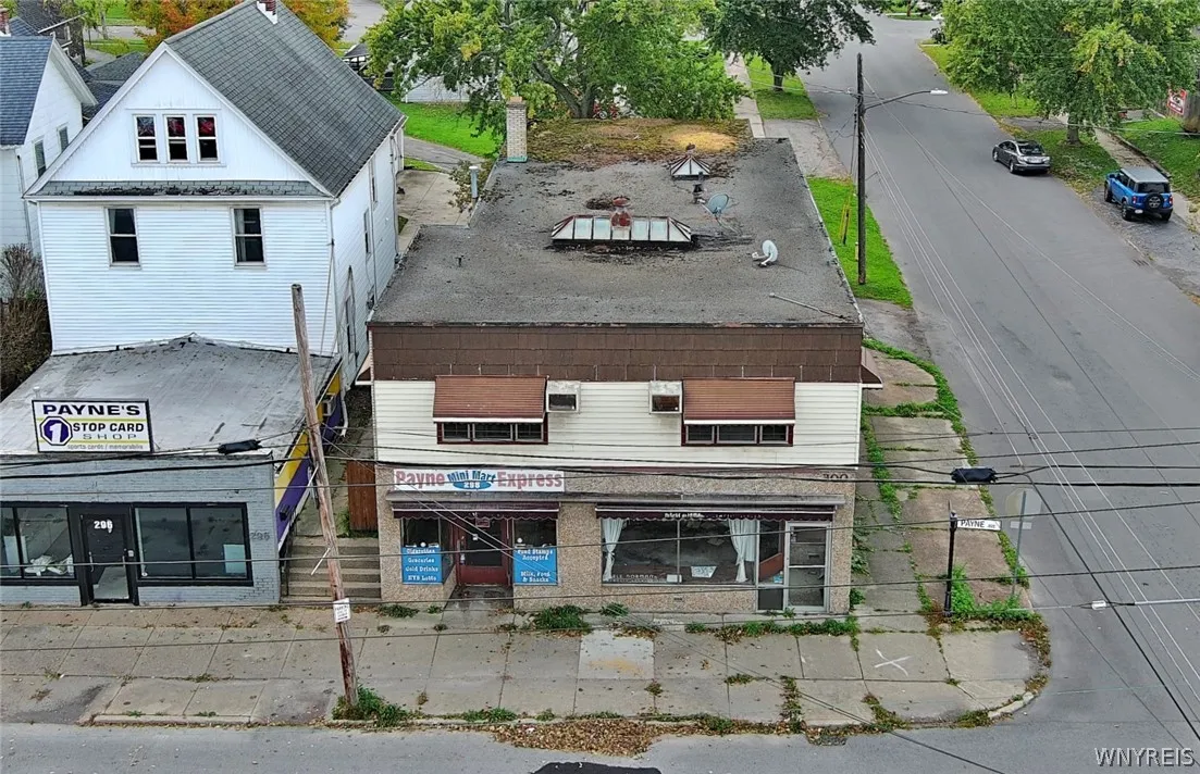 300 Payne Ave Avenue, North Tonawanda, New York 14, North Tonawanda, New York 14201, ,Commercial Sale,For Sale,300 Payne Ave Avenue, North Tonawanda, New York 14,0,B1723973