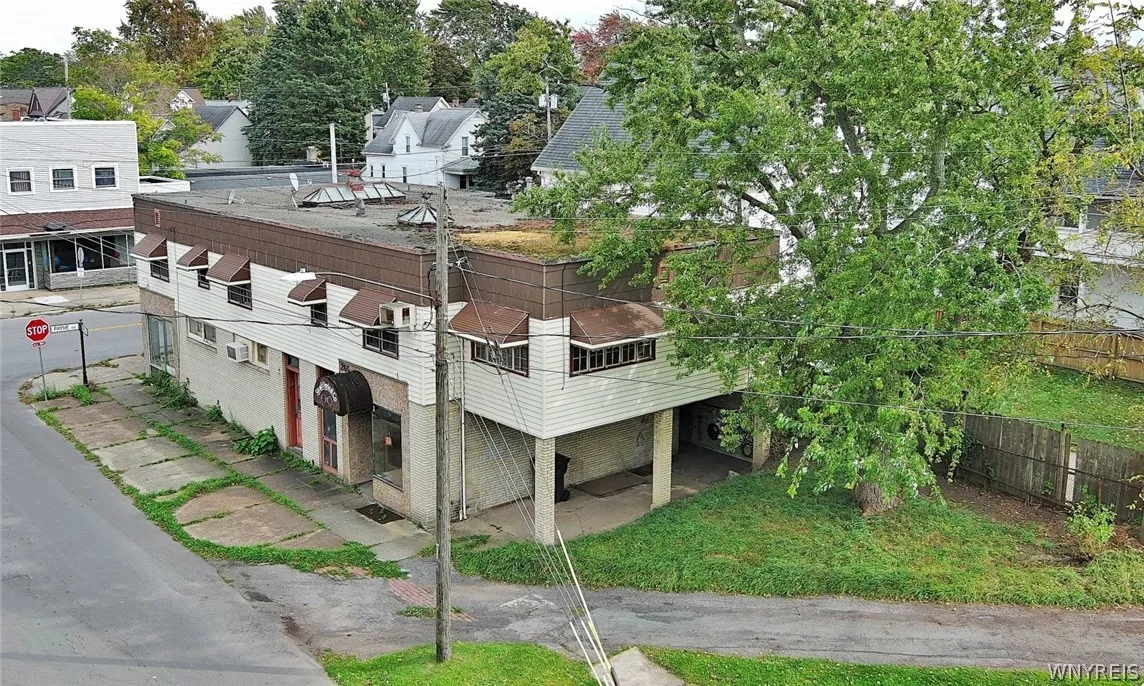 300 Payne Ave Avenue, North Tonawanda, New York 14, North Tonawanda, New York 14201, ,Commercial Sale,For Sale,300 Payne Ave Avenue, North Tonawanda, New York 14,0,B1723973