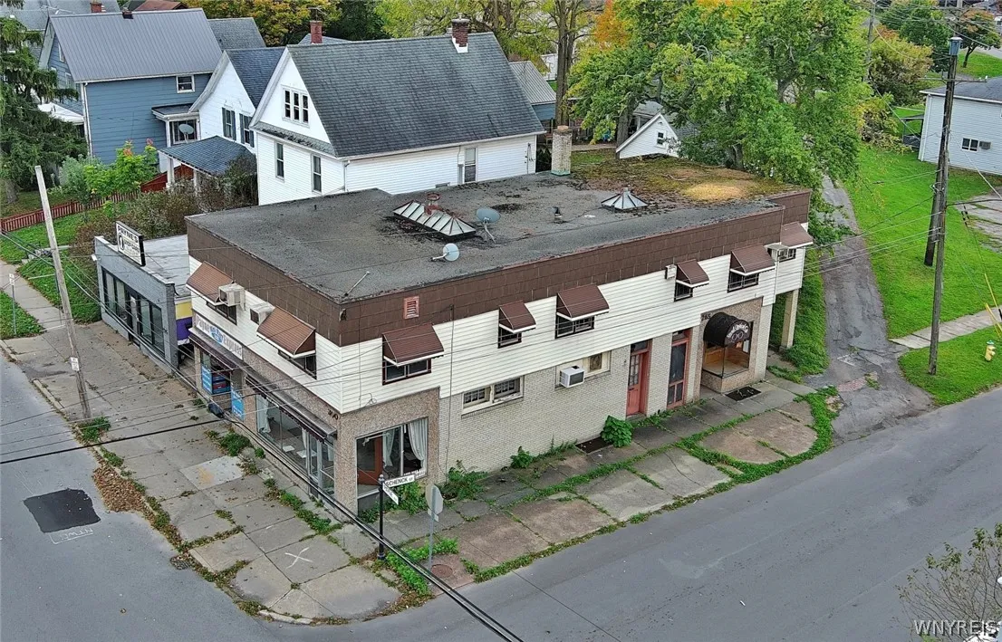 300 Payne Ave Avenue, North Tonawanda, New York 14, North Tonawanda, New York 14201, ,Commercial Sale,For Sale,300 Payne Ave Avenue, North Tonawanda, New York 14,0,B1723973