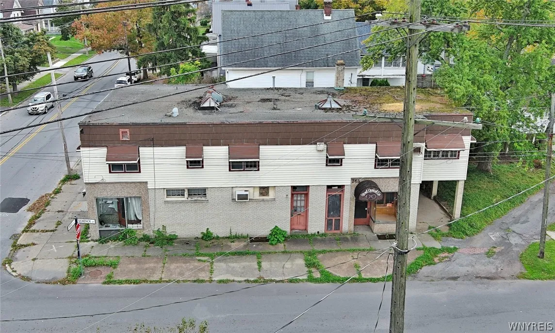300 Payne Ave Avenue, North Tonawanda, New York 14, North Tonawanda, New York 14201, ,Commercial Sale,For Sale,300 Payne Ave Avenue, North Tonawanda, New York 14,0,B1723973
