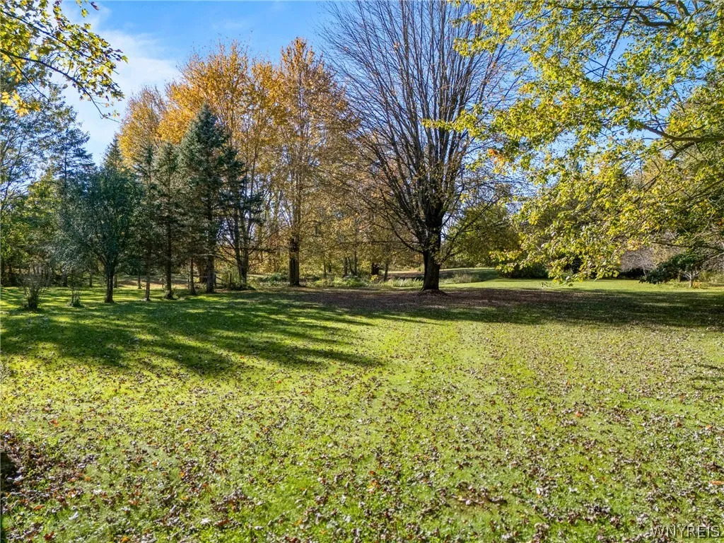 Acreage