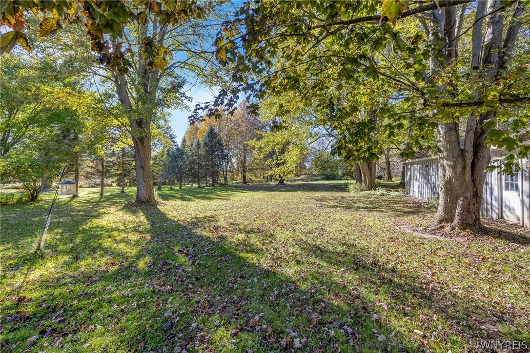 Acreage
