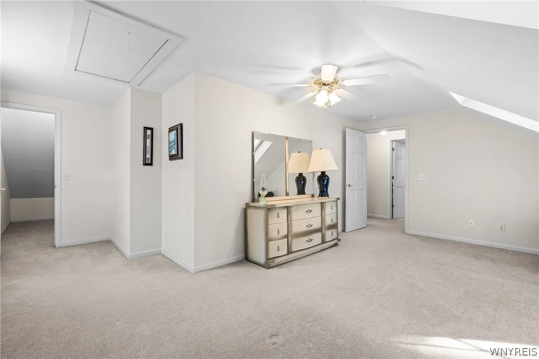 2nd  bedroom