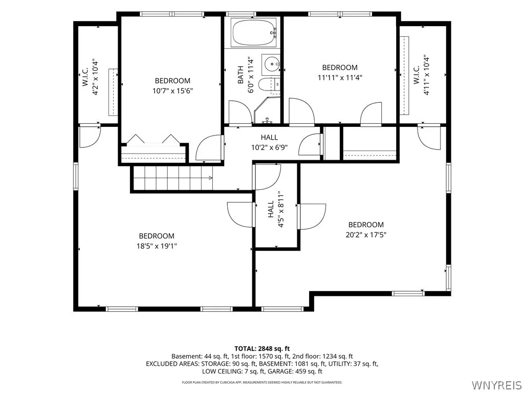 6920 Cedar St Street, Newstead, New York 14001, Newstead, New York 14001, 5 Bedroom Bedrooms, 9 Room Rooms,2 BathroomBathrooms,Residential,For Sale,6920 Cedar St Street, Newstead, New York 14001,0,B1724175