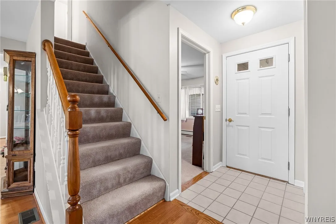 Stairway