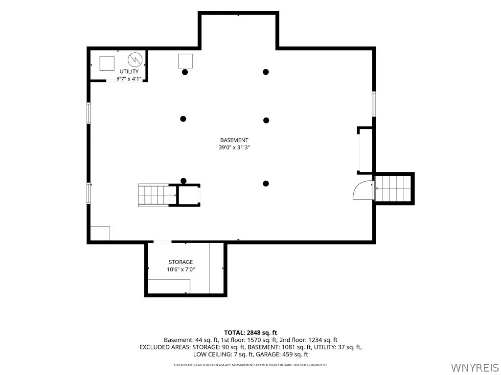 6920 Cedar St Street, Newstead, New York 14001, Newstead, New York 14001, 5 Bedroom Bedrooms, 9 Room Rooms,2 BathroomBathrooms,Residential,For Sale,6920 Cedar St Street, Newstead, New York 14001,0,B1724175