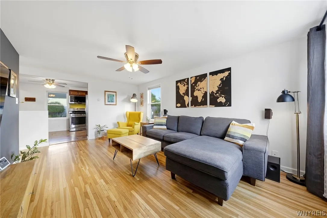 89 Wheaton Drive, Cheektowaga, New York 14225, Cheektowaga, New York 14225, 3 Bedroom Bedrooms, 6 Room Rooms,1 BathroomBathrooms,Residential,For Sale,89 Wheaton Drive, Cheektowaga, New York 14225,0,B1723995