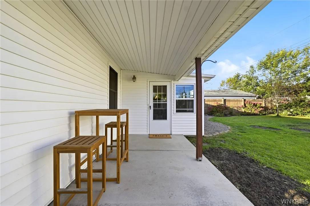 89 Wheaton Drive, Cheektowaga, New York 14225, Cheektowaga, New York 14225, 3 Bedroom Bedrooms, 6 Room Rooms,1 BathroomBathrooms,Residential,For Sale,89 Wheaton Drive, Cheektowaga, New York 14225,0,B1723995