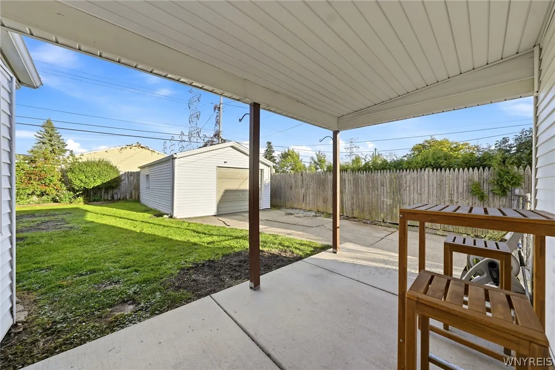 89 Wheaton Drive, Cheektowaga, New York 14225, Cheektowaga, New York 14225, 3 Bedroom Bedrooms, 6 Room Rooms,1 BathroomBathrooms,Residential,For Sale,89 Wheaton Drive, Cheektowaga, New York 14225,0,B1723995