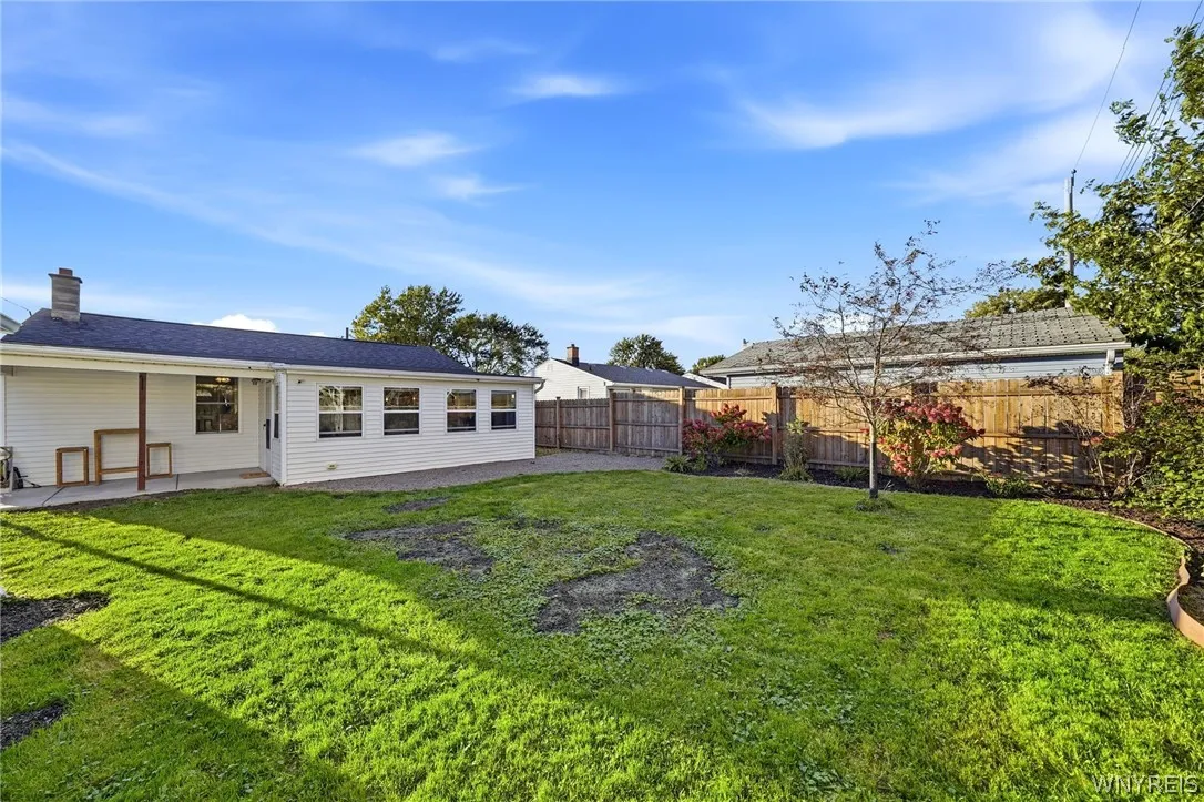 89 Wheaton Drive, Cheektowaga, New York 14225, Cheektowaga, New York 14225, 3 Bedroom Bedrooms, 6 Room Rooms,1 BathroomBathrooms,Residential,For Sale,89 Wheaton Drive, Cheektowaga, New York 14225,0,B1723995
