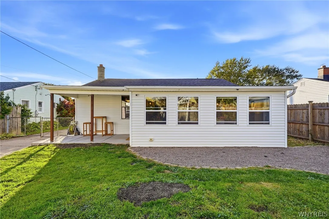 89 Wheaton Drive, Cheektowaga, New York 14225, Cheektowaga, New York 14225, 3 Bedroom Bedrooms, 6 Room Rooms,1 BathroomBathrooms,Residential,For Sale,89 Wheaton Drive, Cheektowaga, New York 14225,0,B1723995