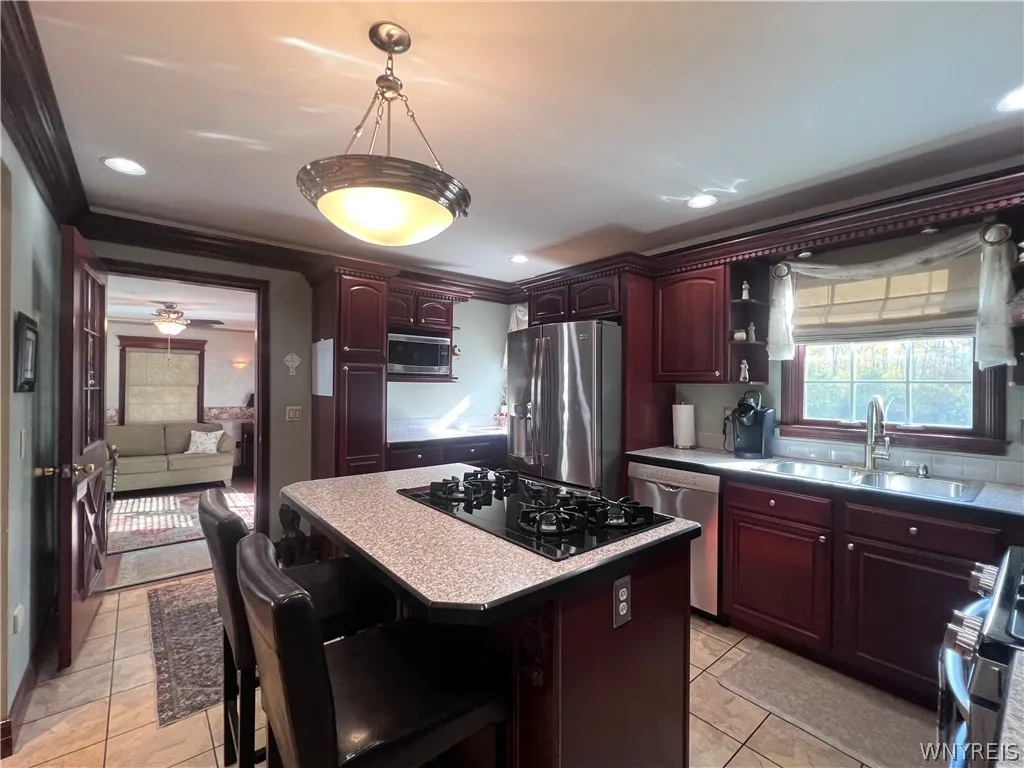 5473 Maelou Drive, Hamburg, New York 14075, Hamburg, New York 14075, 3 Bedroom Bedrooms, 7 Room Rooms,2 BathroomBathrooms,Residential,For Sale,5473 Maelou Drive, Hamburg, New York 14075,0,B1724424